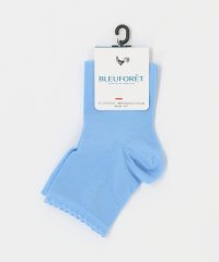 UNITED ARROWS/＜BLEU FORET＞C/N RICKRACK ソックス/508044569