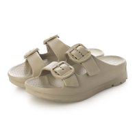 TELIC/テリック TELIC サンダル メンズ レディース ダブルバックル2 テリック W BUCKLE2 コンフォート 厚底/508046258