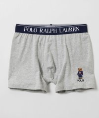 GLOSTER/【POLO RALPH LAUREN/ポロ ラルフ ローレン】Boxer BEAR ボクサーブリーフ/508048361