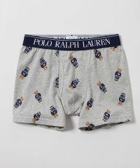 GLOSTER/【POLO RALPH LAUREN/ポロ ラルフ ローレン】Boxer BEAR ボクサーブリーフ/508048361