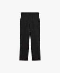 agnes b. FEMME/コットン ストレートパンツ "Ameline"/508048676
