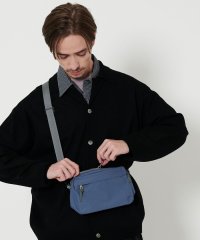 BEAUTY&YOUTH UNITED ARROWS/＜STANDARD SUPPLY＞ ウィークエンド ショルダー S ブルー/バッグ/508049800