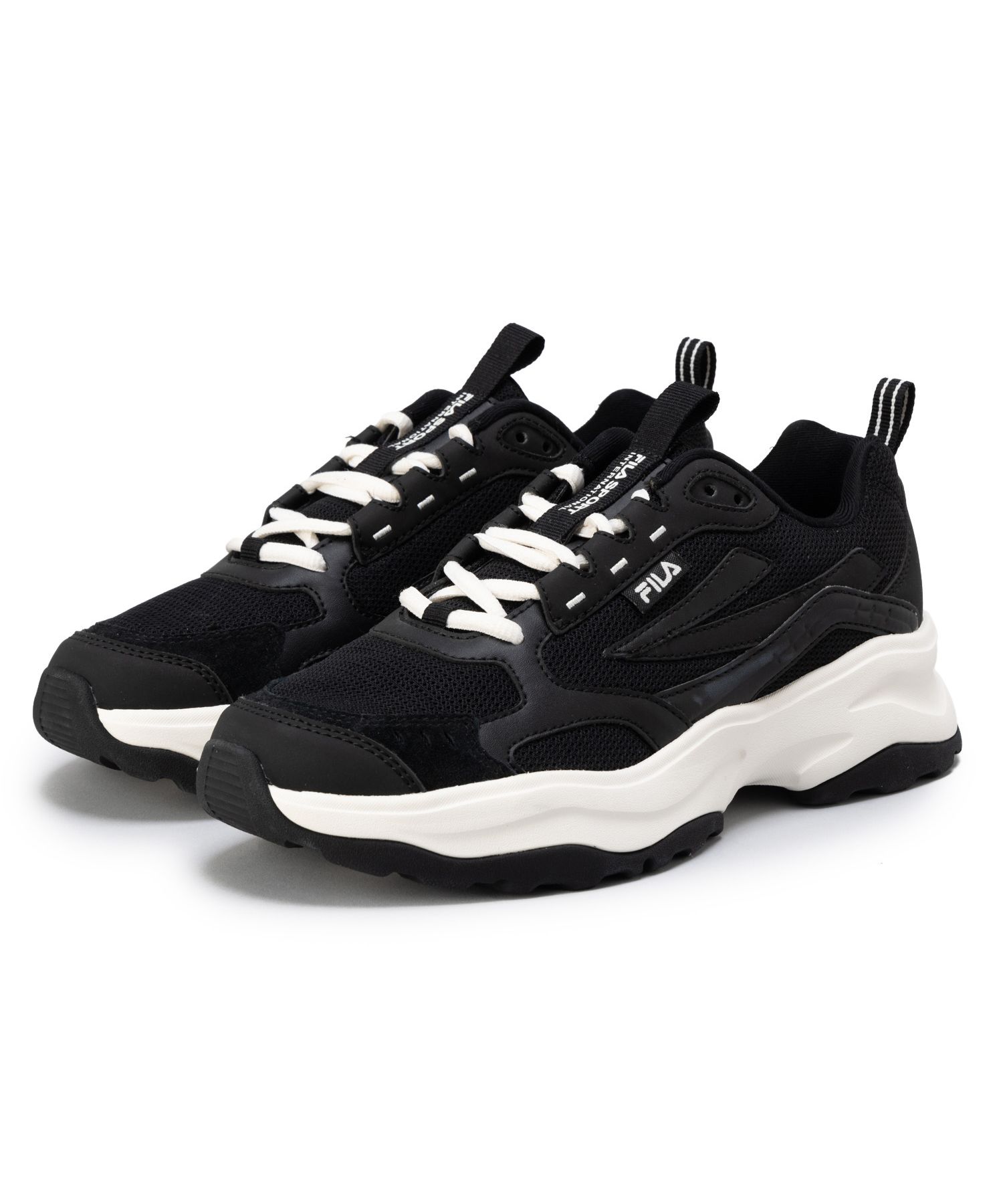 FILA(フィラ)★男女兼用_ジャガート v2オルスタッチ FILA(フィラ)☆男女兼用_ジャガート v2オルスタッチ