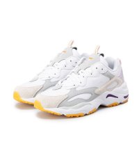 FILA（Shoes）/RAY TRACER SL / レイ トレイサー / 厚底カジュアルスニーカー / グレー/508052323