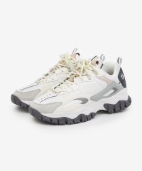 FILA（Shoes）/RAY TRACER TR 2 GC / レイ トレイサー TR２ S / 厚底カジュアルスニーカー / /508052329