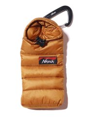 GLOSTER/【NANGA/ナンガ】SLEEPING BAG PHONE スリーピングバッグ型 スマホケース/508067480