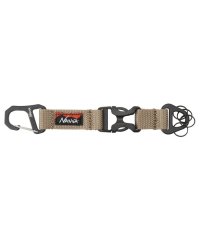GLOSTER/【NANGA/ナンガ】CARABINER KEY HOLDER カラビナ キーホルダー/508067482