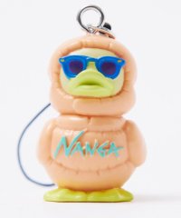 GLOSTER/【NANGA×NATAL DESIGN× GOCCODO】ガーシー キーホルダー/508067483