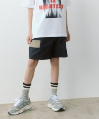 green label relaxing （Kids）/【別注】＜WILD THINGS＞ショートパンツ / キッズ 140cm－160cm/508069951