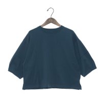 JEANS MATE/ジーンズメイト JEANS MATE ZERO STAIN バルーン袖 Tシャツ 汗染み 目立ちにくい/508075526