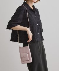 grove/クルミポケットサイドチェーンミニショルダー/508075665