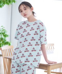 FRUIT OF THE LOOM/フルーツオブザルーム FRUIT OF THE LOOM FTL×Wendy'sワッフルルームウエア/508076281