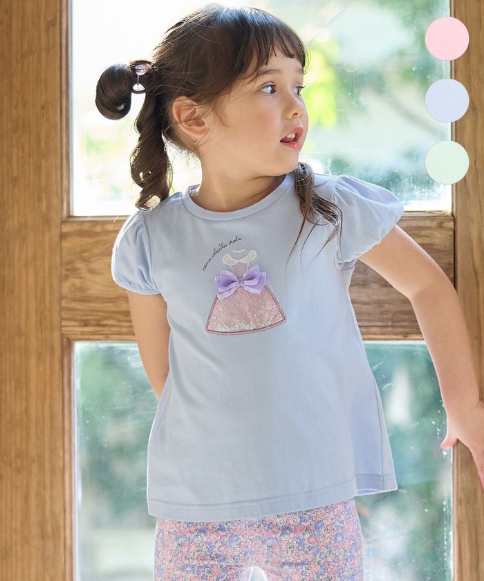 【新品タグ付きあり！】女の子120 26点セット エニィファムなど　Tシャツ 他 公式】any FAM KIDS | ファッション通販サイト[オンワード