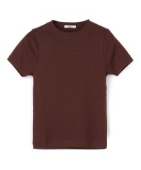 EDITION/コットンフライス Tシャツ/508077031