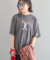 CRAFT STANDARD BOUTIQUE/クラフトスタンダードブティック CRAFT STANDARD BOUTIQUE DISCUSxDisney ミッキーマウスTEE(2)/508077167