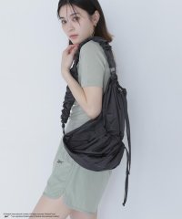 NATURAL BEAUTY BASIC/Reebok DRAWSTRING BAG/508077180