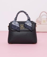 JILL by JILL STUART/Link J スカーフフラップバッグ/508077191