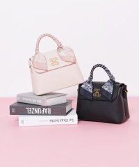 JILL by JILL STUART/Link J スカーフフラップバッグ/508077191