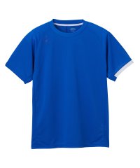 MOVESPORT/ムーブスポーツ MOVESPORT ライトメッシュ 半袖シャツ/508077394