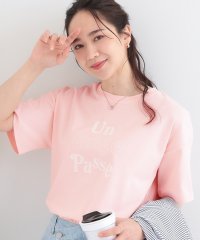 SHOO・LA・RUE　DRESKIP/【S－LL】大人のきれいめカジュアルに フロッキーロゴTシャツ/508077404