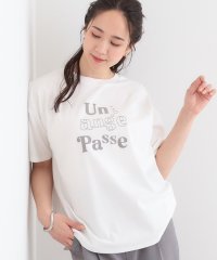 SHOO・LA・RUE　DRESKIP/シューラルー／ドレスキップ SHOO・LA・RUE/DRESKIP フロッキーロゴTシャツ/508077404