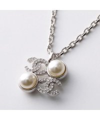 CHANEL/シャネル CHANEL CHANEL ネックレス ABF723 B20573 ココマーク/508077423