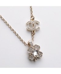 CHANEL/シャネル CHANEL CHANEL ネックレス ABF223 B19948 ココマーク/508077428