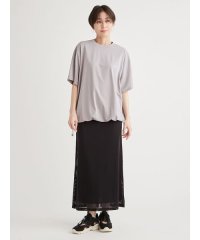 KEEN/【emmi×KEEN】NICE MINT TEE×MESH OP SET/508077717