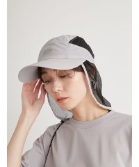 KEEN/【emmi×KEEN】NYLON LONG BILL CAP/508077718
