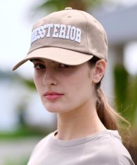 DRESSTERIOR/ドレステリア DRESSTERIOR DRESSTERIORロゴキャップ/508077783