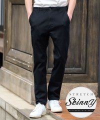DRESSTERIOR/ドレステリア DRESSTERIOR ストレッチスキニーパンツ/508077784
