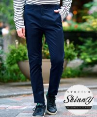 DRESSTERIOR/ドレステリア DRESSTERIOR ストレッチスキニーパンツ/508077784