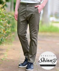 DRESSTERIOR/ドレステリア DRESSTERIOR ストレッチスキニーパンツ/508077784