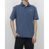 Oakley/オークリー OAKLEY メンズ 半袖機能ポロシャツ BORDERLESS S/S POLO FOA407832/508077840