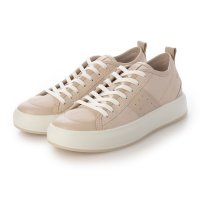 ecco/エコー ECCO ECCO ストリート エース 本革 レディース カジュアル スニーカー EU36/508077851