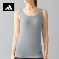 adidas/アディダス adidas 【吸汗速乾】タンクトップ/508077893