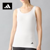 adidas/アディダス adidas 【吸汗速乾】タンクトップ/508077893