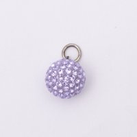 AGATHA PARIS/アガタ パリ AGATHA PARIS ブーラ、ペンダントトップ、パヴェ、L/508078065