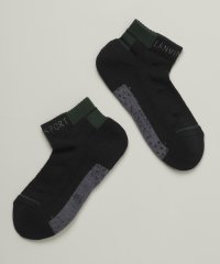 LANVIN SPORT/ランバン スポール LANVIN SPORT アンクル丈ソックス【抗菌防臭/足底パイル/滑り止め】【返品不可商品】/508078104