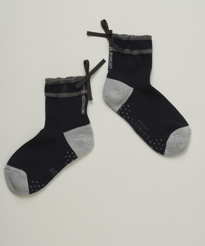 クーポン】ランバン スポール LANVIN SPORT グログランリボン クーポン】ランバン スポール LANVIN SPORT グログランリボン
