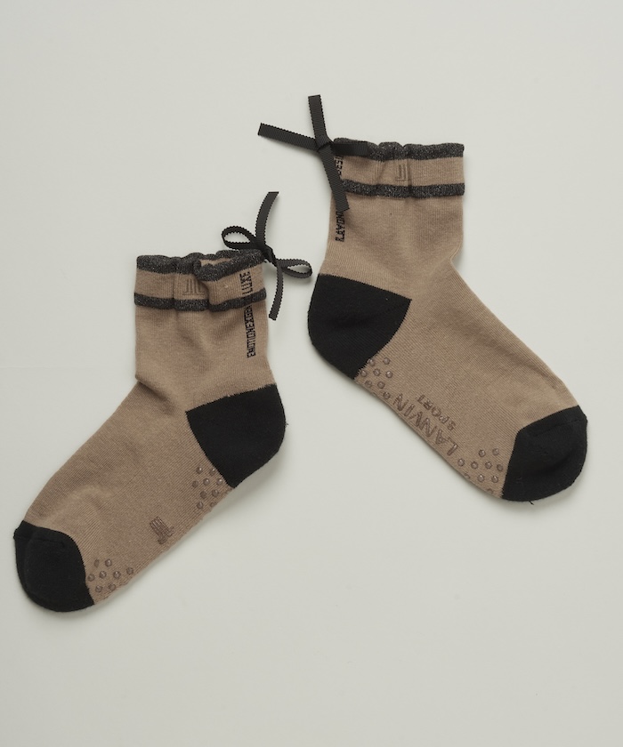 クーポン】ランバン スポール LANVIN SPORT グログランリボン クーポン】ランバン スポール LANVIN SPORT グログランリボン