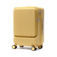 HaNT/ハント HaNT 正規品10年保証 ココント スーツケース 機内持ち込み S キャリーケース フロントオープン かわいい 軽量 Sサイズ ストッパー 小型 旅行/508078114