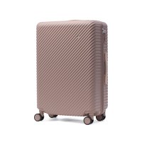 HaNT/ハント HaNT 正規品10年保証 スーツケース ココント Mサイズ キャリーケース キャリーバッグ かわいい 軽量 M ストッパー付き 中型 旅行 ミニバッグ/508078115