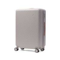 HaNT/ハント HaNT 正規品10年保証 スーツケース ココント Mサイズ キャリーケース キャリーバッグ かわいい 軽量 M ストッパー付き 中型 旅行 ミニバッグ/508078115