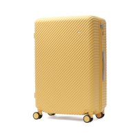HaNT/ハント HaNT 正規品10年保証 スーツケース ココント Mサイズ キャリーケース キャリーバッグ かわいい 大容量 M ストッパー付き 中型 海外 旅行 ミ/508078117