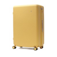 HaNT/ハント HaNT 正規品10年保証 スーツケース ココント Lサイズ L キャリーケース キャリーバッグ かわいい 大容量 ストッパー 大型 海外 旅行 ミニバ/508078118