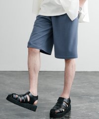 Rocky Monroe/ロッキーモンロー Rocky Monroe ショートパンツ ワイド UVカット メンズ レディース ショーツ 短パン 膝上 膝下 ひざ丈 半パン ハーフパンツ /508078144