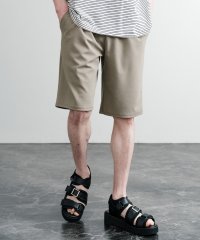 ロッキーモンロー Rocky Monroe ショートパンツ ワイド UVカット メンズ レディース ショーツ 短パン 膝上 膝下 ひざ丈 半パン ハーフパンツ 