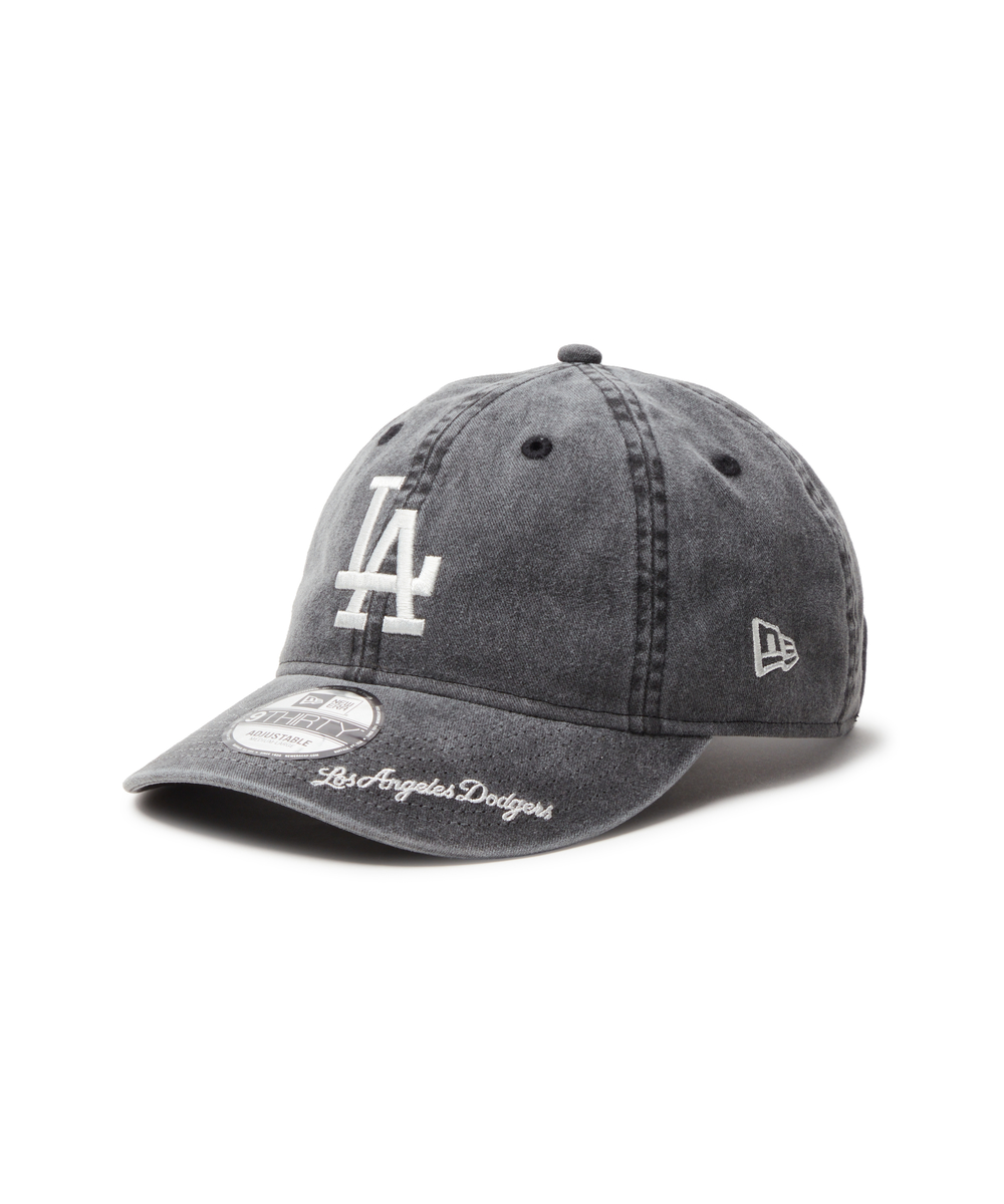帽子 drko1209 ニューエラ（NEW ERA）（メンズ）キャップ 920 LOSDOD LAロゴ