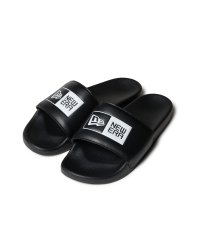 NEW ERA/ニューエラ NEW ERA NEW ERA SLIDE BOXLOGO / ニューエラ/508078153